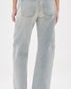 B Sides B Sides Slim Lasso Barrel Jeans Ed Wash - 3