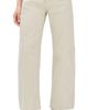B Sides B Sides Slim Lasso Jeans Chalk Overdye - 1
