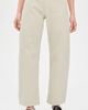 B Sides B Sides Slim Lasso Jeans Chalk Overdye - 3