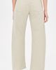 B Sides B Sides Slim Lasso Jeans Chalk Overdye - 4
