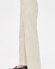 B Sides B Sides Slim Lasso Jeans Chalk Overdye - 5