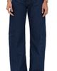 B Sides B Sides Slim Lasso Jeans Indigo Rinse - 1