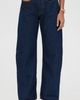 B Sides B Sides Slim Lasso Jeans Indigo Rinse - 2