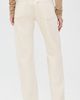 B Sides B Sides Tilda Jeans Alabaster - 3