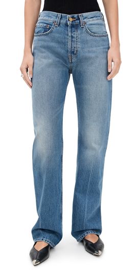 B Sides B Sides Tilda Jeans Jane Wash