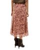 Ba & sh ba & sh Aimee Printed Maxi Skirt - 4