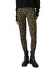 Ba & sh ba & sh Ascar Leopard Print Leggings - 1