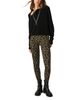 Ba & sh ba & sh Ascar Leopard Print Leggings - 2