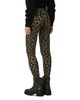 Ba & sh ba & sh Ascar Leopard Print Leggings - 3