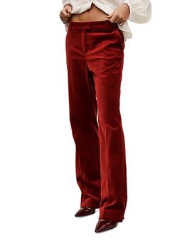 Ba & sh ba & sh Babilon Pants