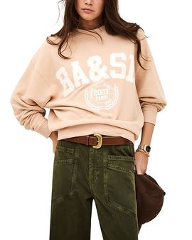 Ba & sh ba & sh Benjamin Sweatshirt