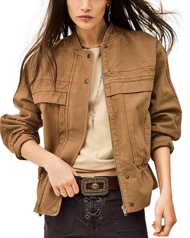 Ba & sh ba & sh Blouson Safari Jacket