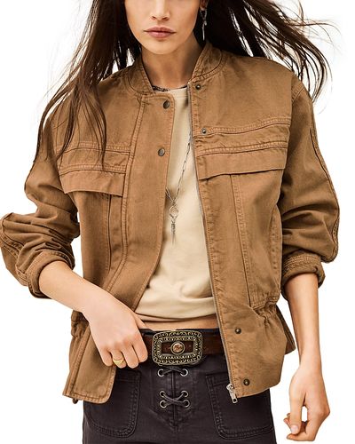 Ba & sh ba & sh Blouson Safari Jacket