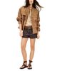 Ba & sh ba & sh Blouson Safari Jacket - 2