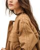 Ba & sh ba & sh Blouson Safari Jacket - 6