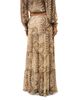 Ba & sh ba & sh Cali Printed Maxi Skirt - 2