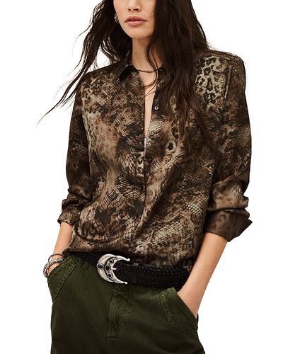 Ba & sh ba & sh Cornelia Blouse