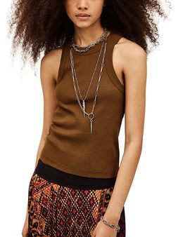 Ba & sh ba & sh Cynda Top
