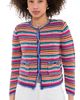 ba & sh ba & sh Fanny Cardigan Multico - 1
