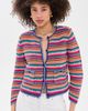 ba & sh ba & sh Fanny Cardigan Multico - 2