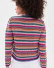 ba & sh ba & sh Fanny Cardigan Multico - 3