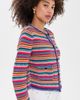 ba & sh ba & sh Fanny Cardigan Multico - 4