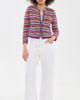 ba & sh ba & sh Fanny Cardigan Multico - 5