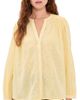 ba & sh ba & sh Fedora Shirt Jaune - 1