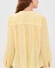 ba & sh ba & sh Fedora Shirt Jaune - 3
