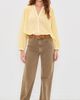 ba & sh ba & sh Fedora Shirt Jaune - 5