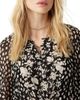 Ba & sh ba & sh Fiona Belted Mini Dress - 3