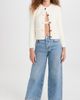 ba & sh ba & sh Gaspard Cardigan Ecru - 5