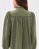 ba & sh ba & sh Gilda Blouse Kaki - 3