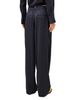 Ba & sh ba & sh Heloy Flowy Jacquard Pants - 3