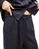 Ba & sh ba & sh Heloy Flowy Jacquard Pants - 4