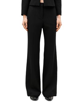 Ba & sh ba & sh Iman Flare Leg Pants