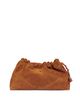 Ba & sh ba & sh June Small Suede Clutch - 2