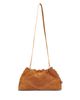 Ba & sh ba & sh June Small Suede Clutch - 3
