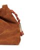 Ba & sh ba & sh June Small Suede Clutch - 4