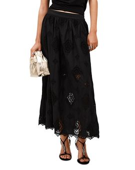 Ba & sh ba & sh Jupe Mona Skirt