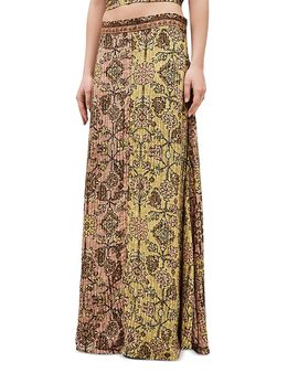 Ba & sh ba & sh Jupe Pario Skirt