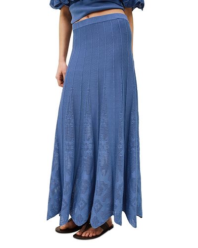 Ba & sh ba & sh Jupe Serta Skirt