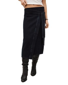 Ba & sh ba & sh Jupe Timy Skirt