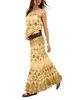 Ba & sh ba & sh Jupe Zaya Maxi Skirt - 6