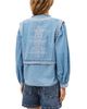 Ba & sh ba & sh Laura Blouse - 3