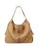 Ba & sh ba & sh Lenny Extra Large Embroidered Cotton Tote - 1