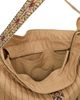Ba & sh ba & sh Lenny Extra Large Embroidered Cotton Tote - 5