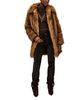 Ba & sh Ba & sh Lestor Faux Fur Coat - 2