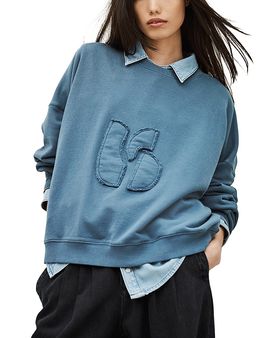 Ba & sh ba & sh Maia Sweatshirt