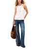 Ba & sh ba & sh Maxi Halter Top - 2